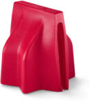 Tchibo - Csillag alakú kekszkiszúró - piros