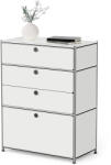 Tchibo - Komód /Cn3 - fehér