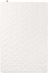 Irisette irisette® greenline steppelt pamutpaplan - fehér