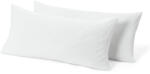 Tchibo - 2 jersey párnahuzat - fehér - tchibo - 5 995 Ft