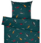 Tchibo - Renforcé gyerekágynemű - zöld