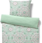 Tchibo - Mikroszálas ágynemű - zöld