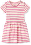 Tchibo - Kisgyerek dzsörzéruha - kisgyerek - méret 74/80 - rózsaszín/csíkos