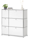 Tchibo - /Cn3 komód - fehér - tchibo - 389 995 Ft