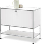 Tchibo - /Cn3 komód - fehér - tchibo - 129 995 Ft