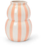 Tchibo - Kerámia váza - fehér - tchibo - 8 995 Ft