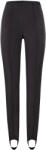 Tchibo - Női softshell sínadrág - nő - méret 40 - fekete