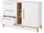 Tchibo - Komód - fehér - tchibo - 179 995 Ft