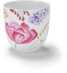 Tchibo - Porcelán bögre - fehér