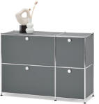Tchibo - /Cn3 komód - szürke - tchibo - 299 995 Ft