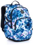 Topgal iskolatáska, hátizsák Yoko - Batik (YOKO 23024)