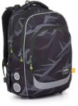 Topgal ergonomikus iskolatáska hátizsák Lori - Warp (LORI 25018)