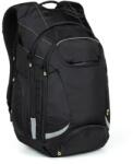 Topgal hátizsák laptoptartóval Top - fekete (TOP 169)