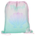 Starpak sellős tornazsák - Pastel Shell (550815)