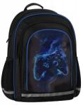 Starpak gamer ergonomikus iskolatáska, hátizsák - Konzol (550882) - gigajatek