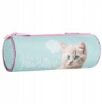 Starpak cicás henger tolltartó - Pawsitive (550943)