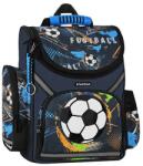 Starpak focis ergonomikus iskolatáska - Blue (550846) - gigajatek