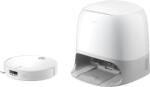 Roborock Qrevo Curv 2 Pro White