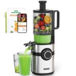 YASHE ZM1910B Storcator fructe