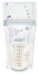 Philips SCF603/25 Avent anyatejtároló tasak tárolás, elősterilizált, 25 tasak (SCF603/25)