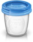 Philips SCF618/10 Avent Anyatejtároló poharak (SCF618/10)