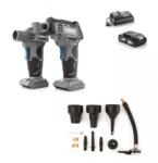 Ferrex ALP20-AVP20-20V2A