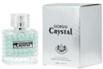 Giorgio Group Crystal EDP 100 ml Parfum