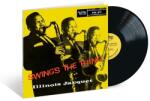 Jacquet, Illinois Swing's the Thing - facethemusic - 18 190 Ft