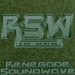 Renegade Soundwave IN DUB