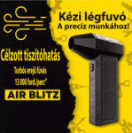 Wildken AirBlitz
