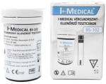I-Medical tesztcsík 50x