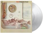 Monk, Thelonious Straight, No Chaser (Transparent Vinyl)