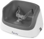 Ingenuity Ülésmagasító SmartClean Toddler Booster - Slate - pepita