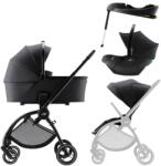 Britax Römer Rio Style 2 in 1 Babakocsi