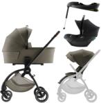 Britax Römer Rio Lux 2 in 1 Babakocsi
