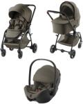 Britax Römer Rio 3 in 1 Carucior