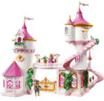 Playmobil Óriás hercegnő kastély (71845)