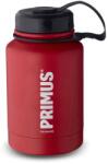 Primus Termos Trail Bottle 0, 5 L Vacuum red