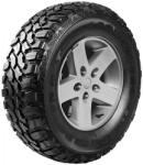 Powertrac Wildranger M/T OWL P.O.R. 31x10.5 R15 109Q