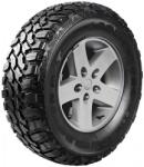 Powertrac Wildranger M/T OWL P.O.R. 33x12.5 R15 108Q