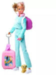 Simba Toys Steffi Love: Utazó Steffi baba - kreativjatek