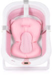 Chipolino Multi babatartó kádba háló - pink