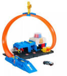 Mattel City: Rendőrállomás