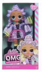 MGA Entertainment L. O. L. Surprise OMG divatbaba - Miss Royale - kreativjatek
