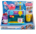 TOMY Toomies Habkávézó Fürdőjáték Szett (220302)