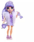 Rainbow High divatbaba kristállyal - Violet - kreativjatek