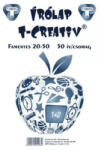 T-Creativ T-Creativ: Famentes írólap - A/5-ös, 50 lapos - kreativjatek