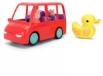 Jada Toys Jada Toys: Peppa malac távirányítós családi jármű