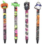  Golyóstoll NEBULO nyomógombos 0, 5mm halloween 1 (07.03644)