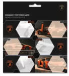 Lamborghini Füzetcímke - 3 x 6 db-os